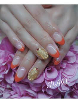 アイネイル(iNAIL)/