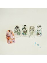 スイ(彗)/水星コース¥8500⇒¥7500