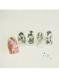 水星コース¥8500⇒¥7500