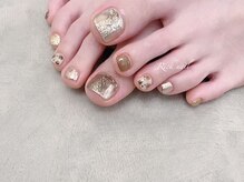 リック(Rick)/【Foot】90分つけ放題コース