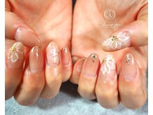 シャインアン(Shine'an)/デザイン1.５時間