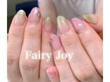 フェアリー ジョイ(Fairy Joy)/