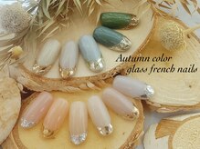 ナナズネイル(nana's nail)