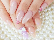 フラッシュネイル SORIO宝塚店/