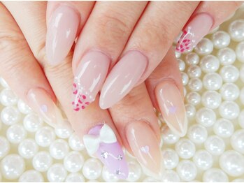 フラッシュネイル SORIO宝塚店/