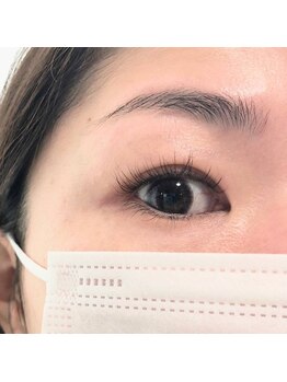 ユニ(uni)/まつげパーマ&美眉☆