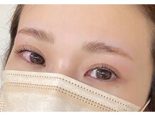 ネイル アンド アイラッシュ グレイス(Grace)/HBL＋ラッシュリフト