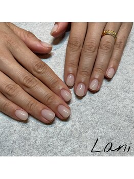 ラニ(Lani)/