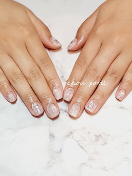 シュポルテ(chou porte)/