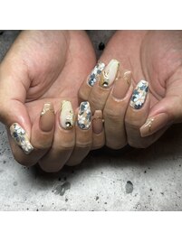 お花[新宿/新宿駅]