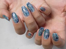 ラ フルール(La Fleur)/定額advance ◆ La Fleur