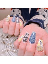 シュシュ ルージュ(chouchouRouge)/