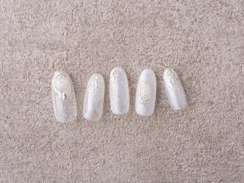 シャーナネイル(SHA-NA NAIL)/