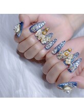 クイーンズビューティーサロン 新宿本店(Queen's beauty salon)/