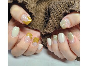 ネイルラビット(NAIL Rabbit)/