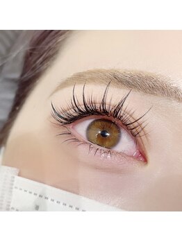 エミュー(emu)/ワンホンエクステ