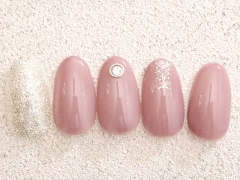 ノーブル(Noble)/【HAND】シンプルコース