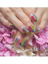 アイネイル(iNAIL)/