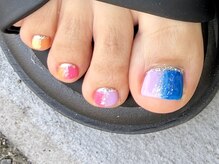 グレッタ(guletta)/お客様ネイル☆