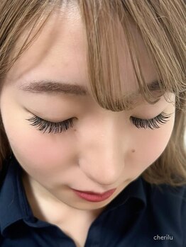 シェリル 大泉学園店(Cherilu)/フラットマットラッシュ 