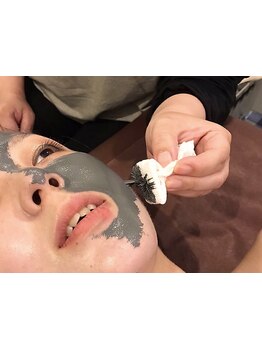 4000円以下のお手頃メニューがあるサロン