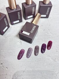 フラッシュネイル