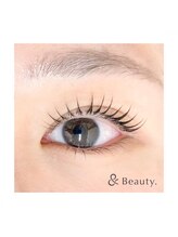 リフモ 町田店 (Lifmo)/上下パーマ