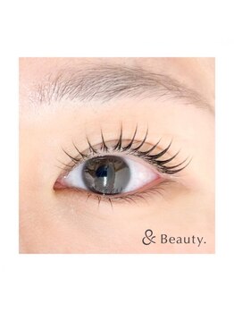 リフモ 町田店 (Lifmo)/上下パーマ