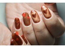 ファン ネイルサロン スクール(Fun)/話題のマグハート