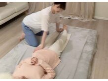 ブルーミー 横浜関内店(Bloomii)/あなたのお疲れ見つけましょっ