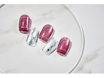 エフ 神戸元町(Effu)/トレンドコース