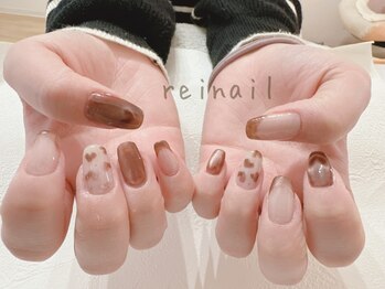 レイネイル(Reinail)/