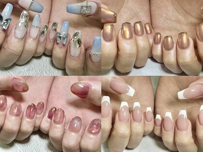 サロンド シーシー(Salon de CC)の写真