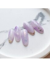 ワンノーブル(one noble)/定額スタンダード