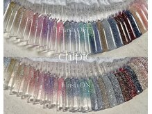シピネイル(chipie nail)/◆フラッシュネイル◆