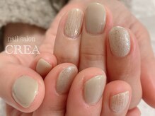 ネイルサロン クレア(CREA)/