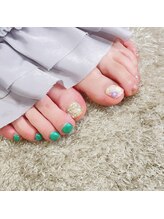 リンネ(Rinne)/アシメデザイン