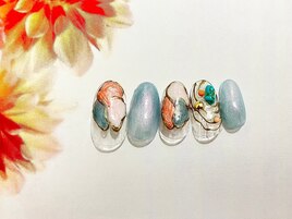 ハンド定額6270円☆8月追加