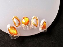 アンドミー 新大阪(&mii)/トレンド定額デザイン☆