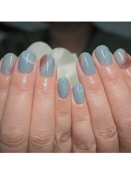 にゅあんすねいる