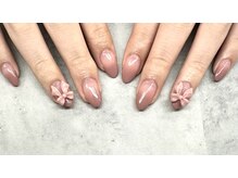 ケーエヌ(KN)/ガーリーグラデーション