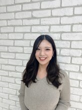トゥルーネイル アンド アイ 博多店(TRU NAIL & EYE) Akari 