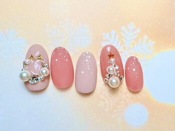 ギャザーパーティー 目白店(gatherparty)/2024シーズン【Christmas】