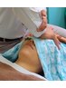 不眠・睡眠が浅く改善したい方にオススメ!　自律身体療法hp特別料金8000円