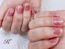 ミニオン ネイルサロン(minion)/マグネット10本