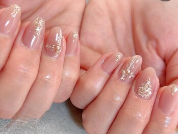 ティアンドディ 札幌(T&D)/定額コースB5500円デザイン