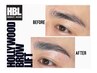 【MENS限定クーポン】ハリウッドブロウ＋眉WAX＋ハンドケアで清潔感UP!¥9170