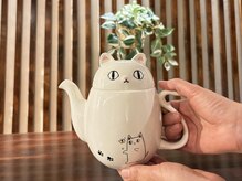 ゼン リラクゼーション 新宿店(Zen Relaxation)の雰囲気（日常のストレスから解放される癒しの空間☆）