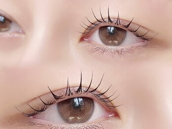 リラス 立川(Lilas)/--【人気】パリジェンヌ --