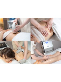 サイズダウンを目指したい